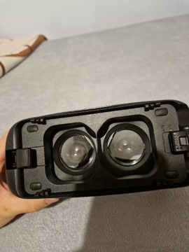 Google Samsung gear vr 