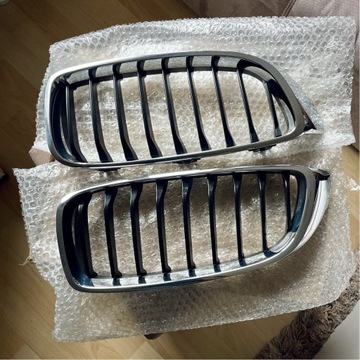 BMW OE grill nerki BMW 4 F32 F33 F36