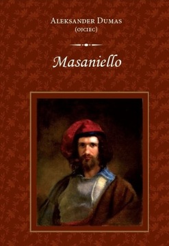  Masaniello Aleksander Dumas