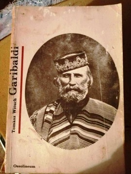 Garibaldi T. Wituch