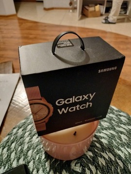 Smart Watch Samsung Galaxy 