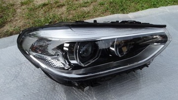 LAMPA BMW G01 G02 FULL LED  X3 X4 8739648
