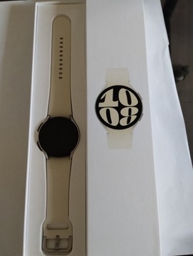 Smartwatch Samsung Galaxy watch 6 