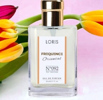 Damskie perfumy Loris N° 092 - Hipnotic Psoinson.