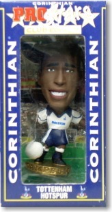 Figurka Prostars Sol Campbell Tottenham Hotspur