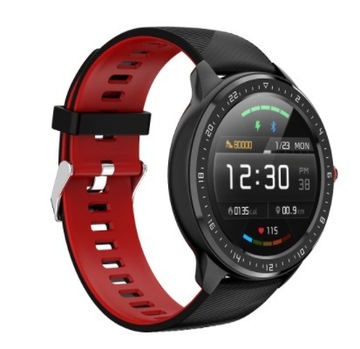 Nowy smartwatch BRACELET Fitness IOS Android