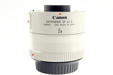 CANON EXTENDER 2IIx telekonwerter Canon 2II x