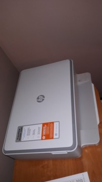 Drukarka wielofunkcyjna HP envy 6020e