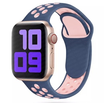 Nowy pasek do zegarka Apple Watch 38/40/41