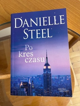 Książka Danielle Stell Po kres czasu