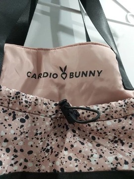 Cardio Bunny torba NOWA