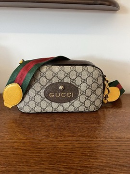 Torebka Gucci neo vintage bag