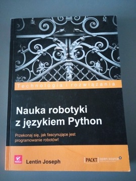Nauka Python, skrypty. Zestaw