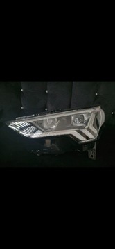 Lampa Audi Q3 Full Led