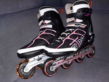 Rolki damskie rollerblade 42