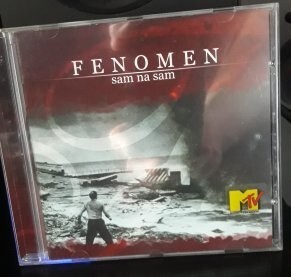 Fenomen-Sam na Sam 2003 Blend Records 