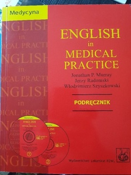 English in Medical Practice