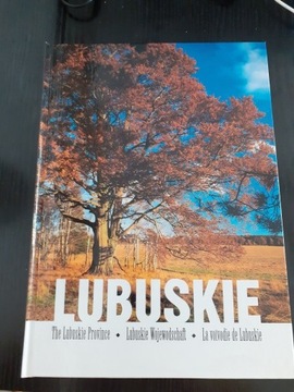 Lubuskie Album - Praca zbiorowa