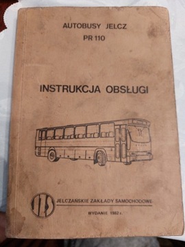 Instrukcja obslugi PR110