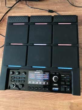 Alesis Strike Multipad 