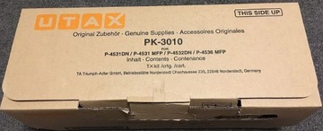 Toner UTAX PK-3010 oryginalny