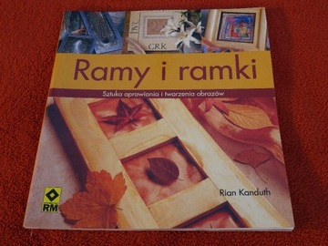  Rian Kanduth - Ramy i ramki