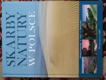Książki Natura i Mity