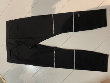 Legginsy sportowe Asics