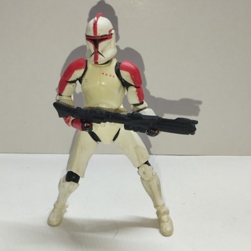 Star Wars-Clone Trooper I Faza(1)