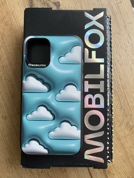 Nowe etui mobilfox IPhone 11 Pro