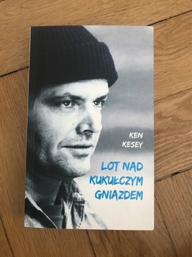 Lot nad kukułczym gniazdem