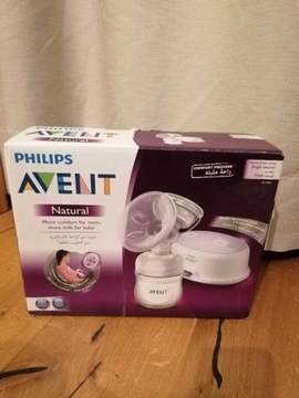 Laktator elektryczny Philips Avent