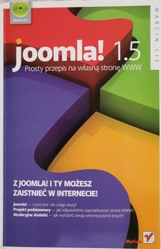 Joomla! 1,5