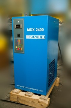 Osuszacz ziębniczy mark MDX 2400