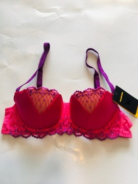 Biustonosz WONDERBRA 70A