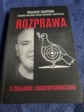 Rozprawa J. Pieczonka T.Budzynski J. Wrona