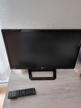 Monitor LG M2352D-PZ