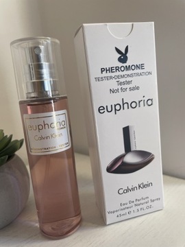 Perfumy Calvin Klein Euphoria