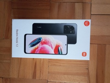 Xiaomi Redmi Note 12 8/256GB