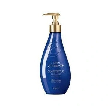 Avon Encanto Glamorous balsam do ciała 250ml