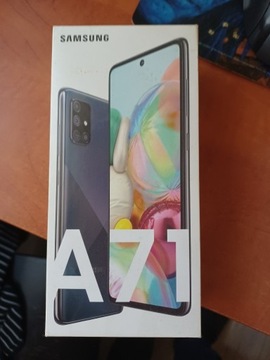 Pudelka GSM samsung A71 Honor 8x OppoA12 Redmi 9A