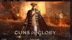 Guns of Glory c43+ 30 farm + gold 20.000.000 k721