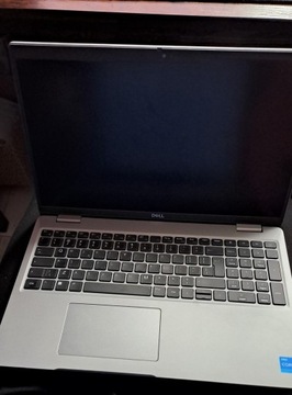 DELL Latitude 5530i7-1250p16GbWin11pro Gw do 12.25