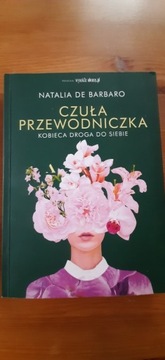 Czuła przewodniczka - Natalia de Barbaro