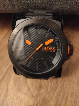Zegarek Hugo Boss Orange  