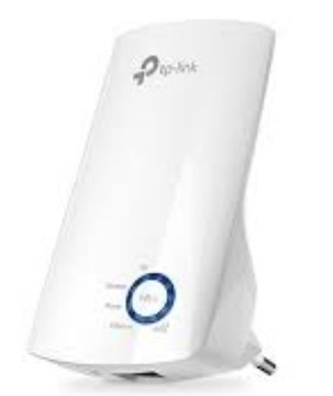 Wzmacniacz sieci TP-LINK TL-WA850RE