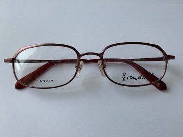 Oprawka okularów Brendel TITANIUM