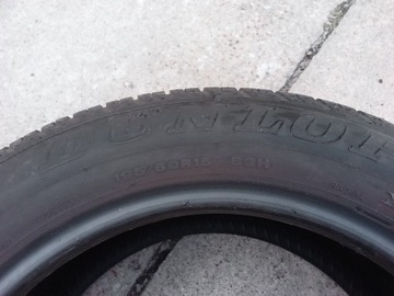 Dunlop SP Sport 2020 195/60R15 88H