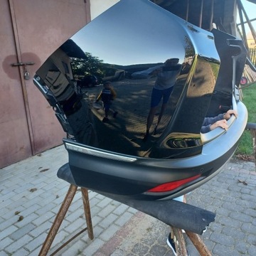 Honda CR-V V zderzak tył