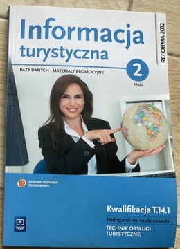 Informacja turystyczna 2